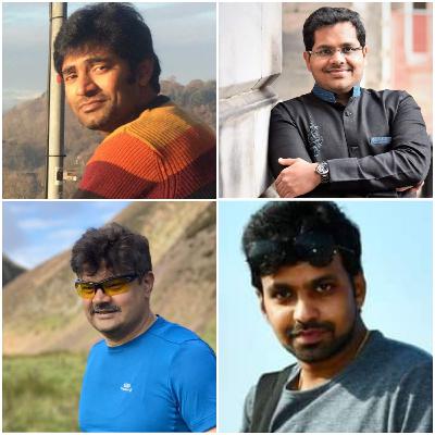 Memento to Telugu film Musicians & Lyricists - Mana Telugu Podcast