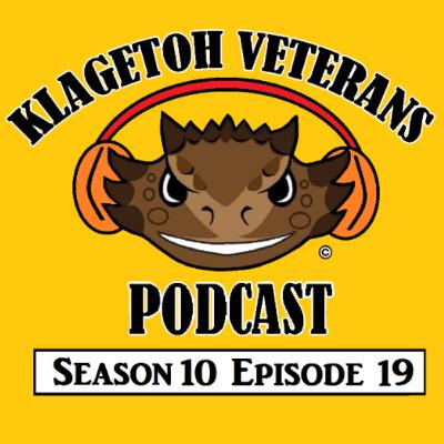 Klagetoh Veterans Podcast S10 E19 (2 of 6)