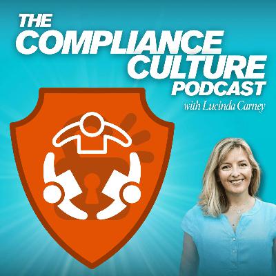 Discover Compliance Culture: Our New Spinoff Podcast For Compliance Professionals