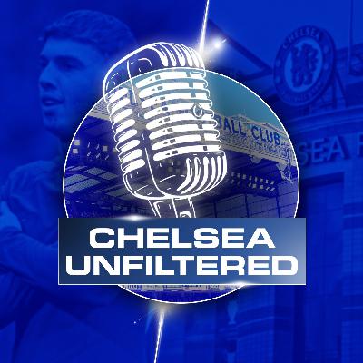 Chelsea Unfiltered #70: Estevao and Cucurella SILENCE Yamal + Defensive and Managerial MASTERCLASS! - Chelsea 3-0 Barcelona UCL Review
