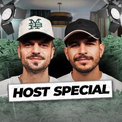 The Fight That Started Our Multi-Million Dollar Media Network