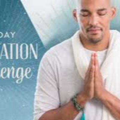 21 Days of Abundance Meditation with Binaural Beats