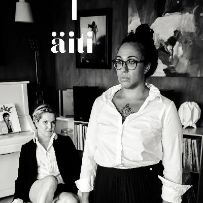 POST-ÄITIi 10. Jakso: Rakkaus