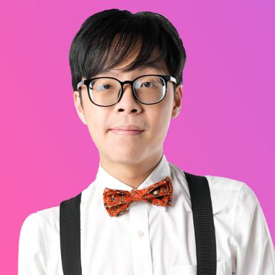 Ep 37: Sam See – Government Approved Sex