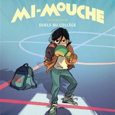 Mi-Mouche 2