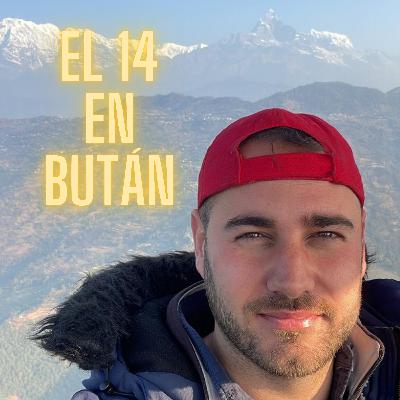 2x04 Cleto: piloto de globos en Nepal