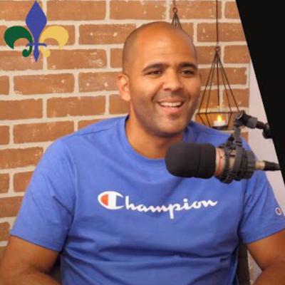 Rogério Matos - Imigrantes no Canadá #02