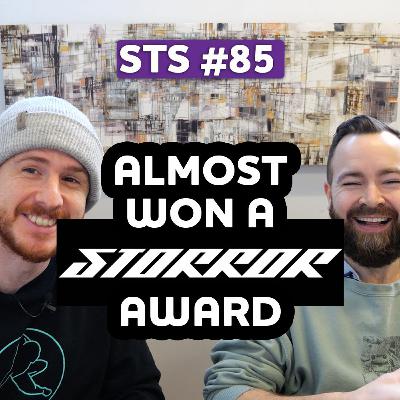 STS #85 - Storror Awards Reaction | Loonie Awards | Resolutions