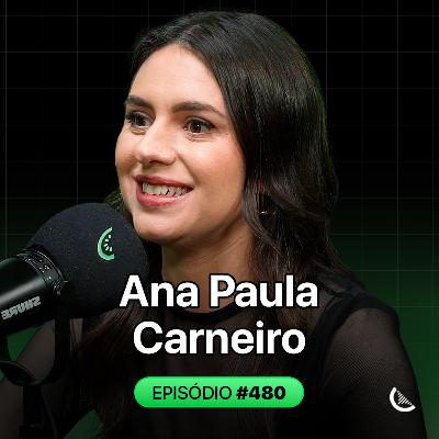 Ela fez R$ 1 Milhão em 18 meses com Vendas pelo WhatsApp | Ana Paula Carneiro - Kiwicast #480