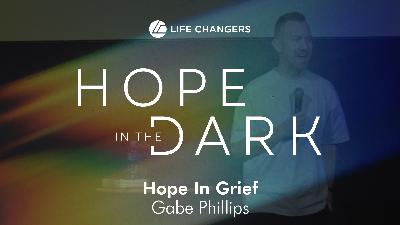 Fresh Fire - Gabe Phillips