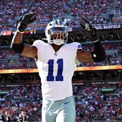 Jerry Jones l’échappe et envoie Micah Parsons aux Packers