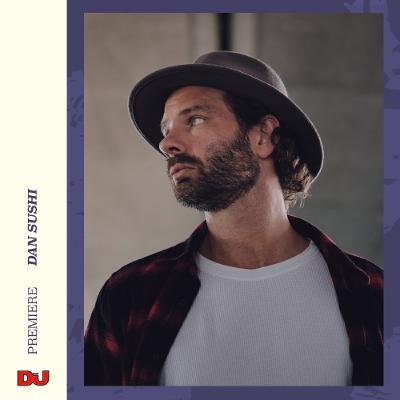 Premiere: Dan Sushi ‘Horizon’