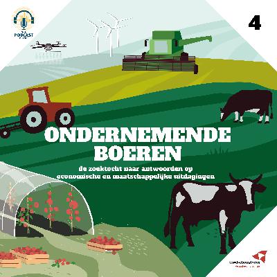 Aflevering 4: Dries, Lieven en Tania Aflevering 4: Dries, Lieven en Tania