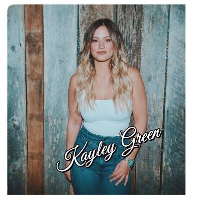 Kayley Green