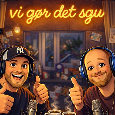 Episode 7: Bostorier og Tinderhjælp Episode 7: Bostorier og Tinderhjælp