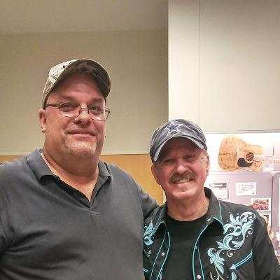 My interview with John Ford Coley.