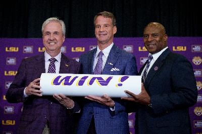 Lane Kiffin Has to Coach Now: Mailbag Part 1