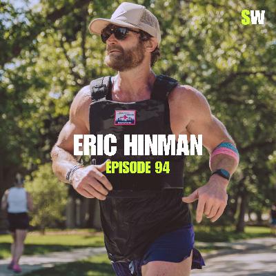 Eric Hinman on Fitness, Habits, and Life Without Alcohol | Plus This Week’s Top Health & Fitness News