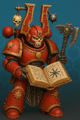 TFG Radio Episode 275 | Drop Pods, Land Raiders, & World Eater Codex Leaks