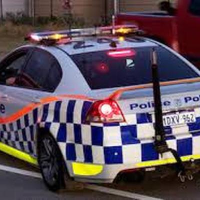 Fresh pleas to slow down this Rural Road Safety month