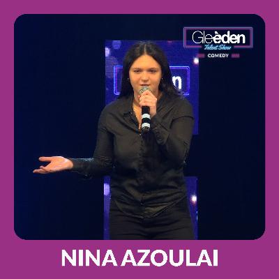 Nina Azoulai - Ses techniques de dragues froireuses