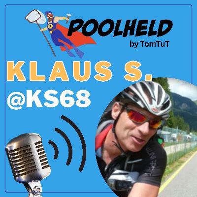 #004 Klaus S. Heldenreise
