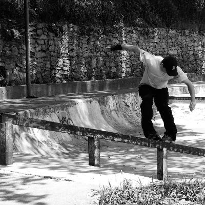 Conversas Paralelas 04