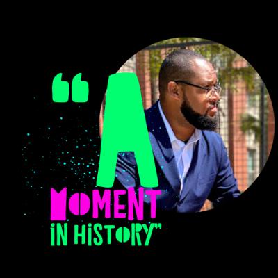 A Moment in History “Ida Wells”