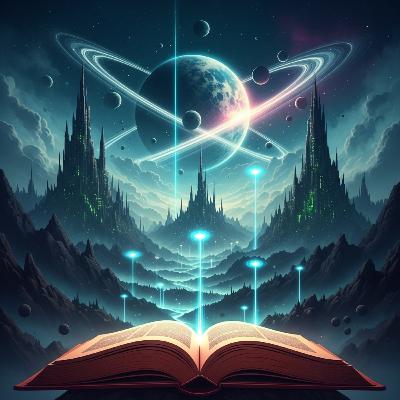 Ніл Гейман "Чому наше майбутнє залежить від читання"