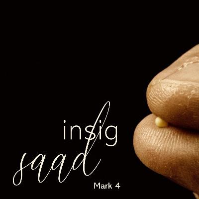 Erediens 2024-12-01 | Jesus groei in my hart