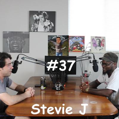 Episode #37 - Stevie J