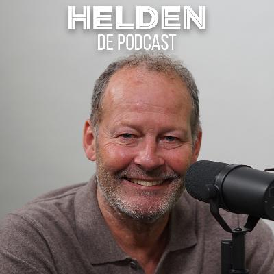 Danny Blind over zijn bijzondere band met Louis van Gaal, het succesvolle Ajax van 1995, de crisis bij het huidige Ajax en zijn rol als voetbalvader van Daley