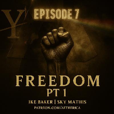 The Temple Has No Guard: Cycles, Slavery, Sovereignty, and Taking Back Your Mind (Freedom Pt 1) The Temple Has No Guard: Cycles, Slavery, Sovereignty, and Taking Back Your Mind (Freedom Pt 1)