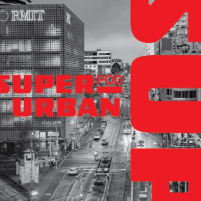 City as Provocation with Paul Van Herk City as Provocation with Paul Van Herk