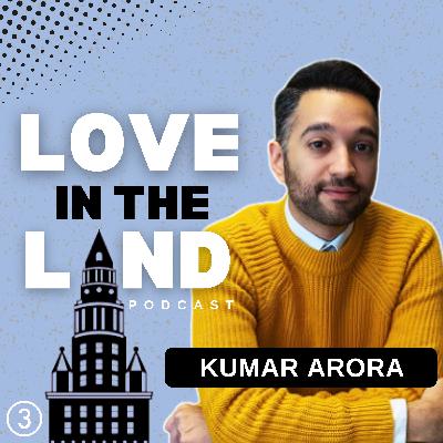 #31. Kumar Arora (Entrepreneur)