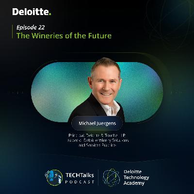 The Wineries of the Future