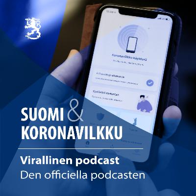 Koronavilkku tulee – olethan valmis? Koronavilkku tulee – olethan valmis?