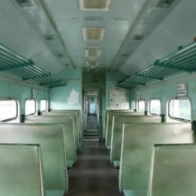 二十七次特快列車疑案