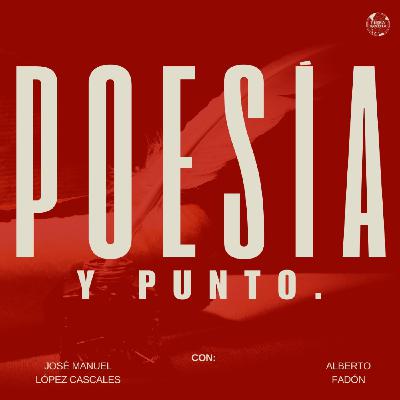 21-XII-2025 Poesía y punto 21-XII-2025 Poesía y punto