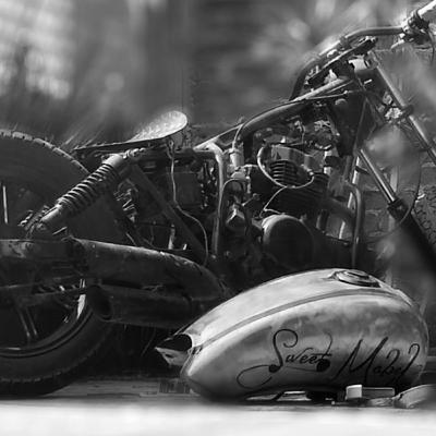 Por que andar en MOTO (Ventajas y desventajas) primera parte Por que andar en MOTO (Ventajas y desventajas) primera parte