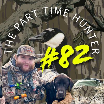 #82 - Northern Cali Ducks feat. Kennett Anderson