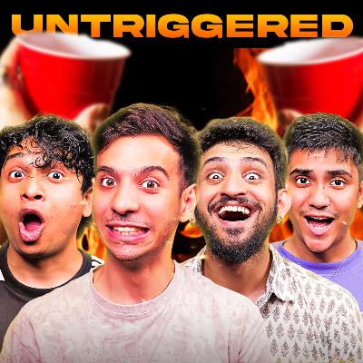 #185: WE GOT TOO DRUNK (again)
