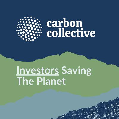 Breene Murphy: The role of investing to solve climate change Part 2 of 4