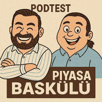 Piyasa Baskülü – Bölüm 1: Girişimcilik mi, Girişkenlik mi? Piyasa Baskülü – Bölüm 1: Girişimcilik mi, Girişkenlik mi?