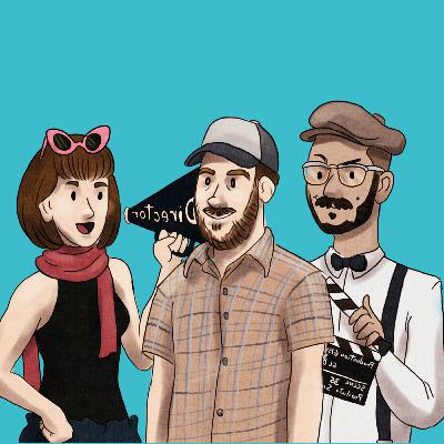 Elsyempies y el Oso - Ep. 36 - Trabajo en equipo y el mundo del cine ft. Bhima Gandica (pt. 2)