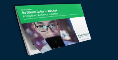 28. Ultimate WeChat Guide with David Ketchum