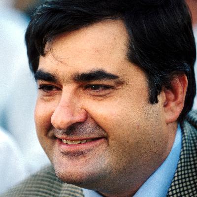 "Hacía lo que todos hacían": Manolo Saiz, exdirector del equipo ciclista ONCE