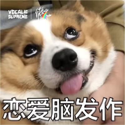 S4E01 拒绝恋爱脑?我才不呢! S4E01 拒绝恋爱脑?我才不呢!