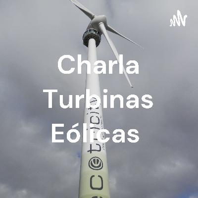 Información sobre turbinas eólicas