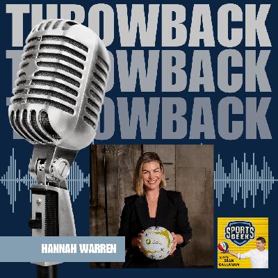 Strategies for bold marketing campaign, Hannah Warren